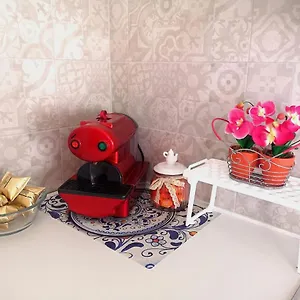  Appartement Casa Ibla