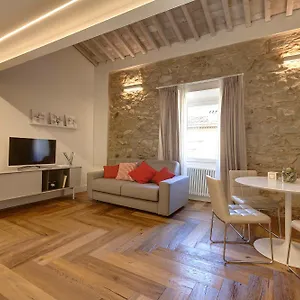  Appartement Mattonaia By Mamo Italie