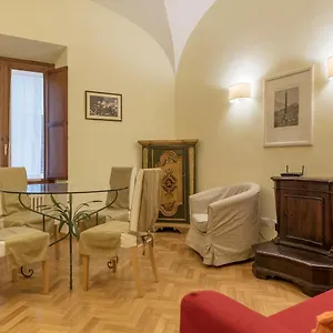  Appartement Casa Cornacchie Italie