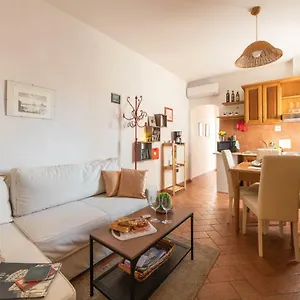  Appartement Piccolo Iris Italie