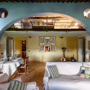  Appartement Penthouse In Near Piazza Del Campo Italie