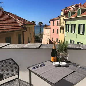  Appartement Antico Comune Italie