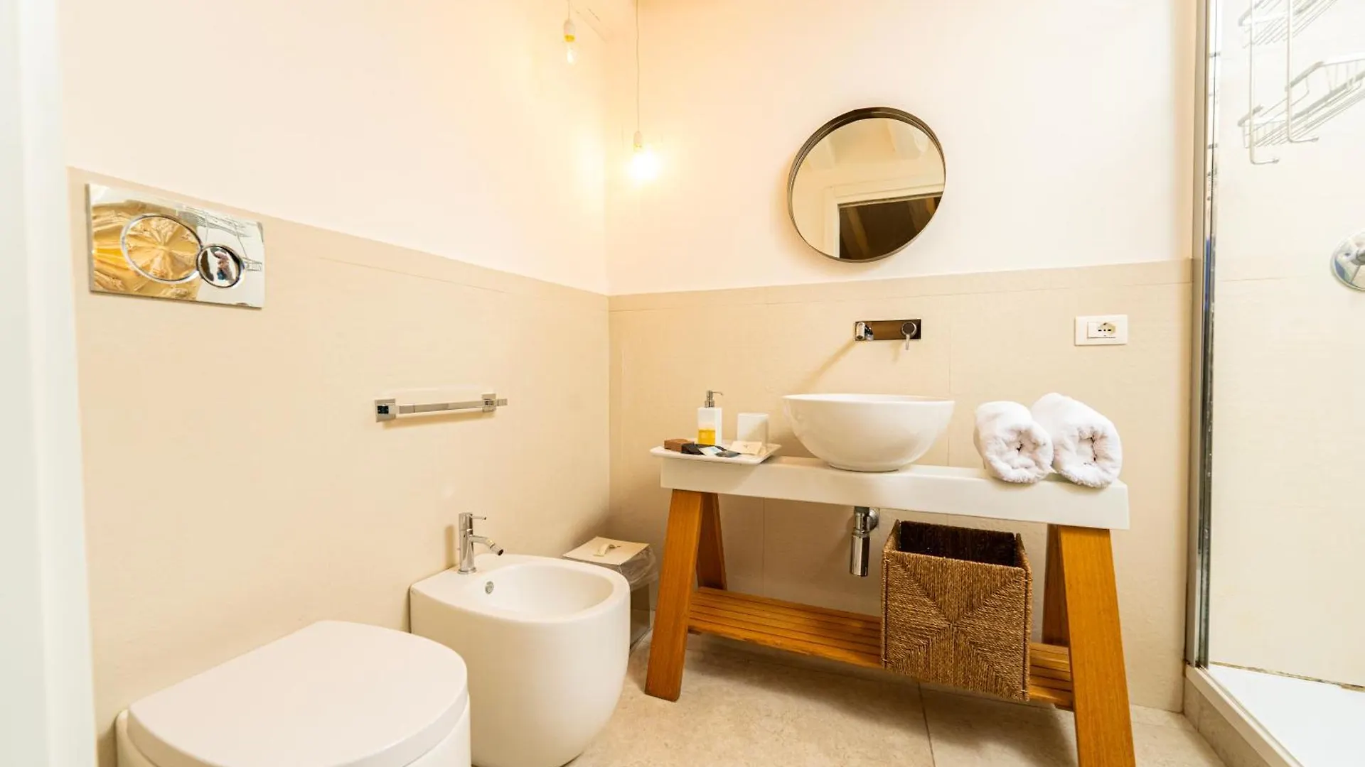 Appartement Ficupalas Syracuse