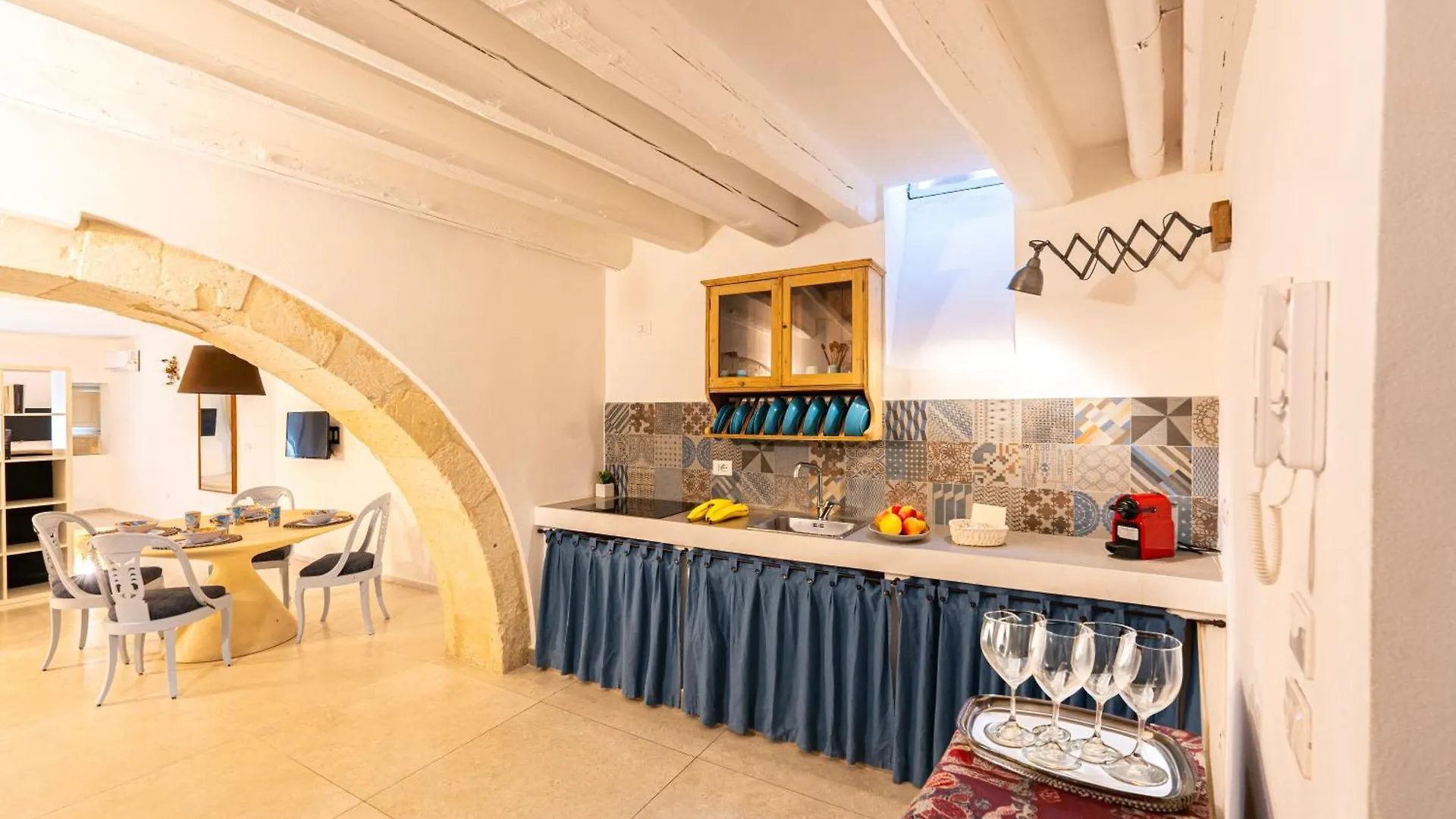 Appartement Ficupalas Syracuse