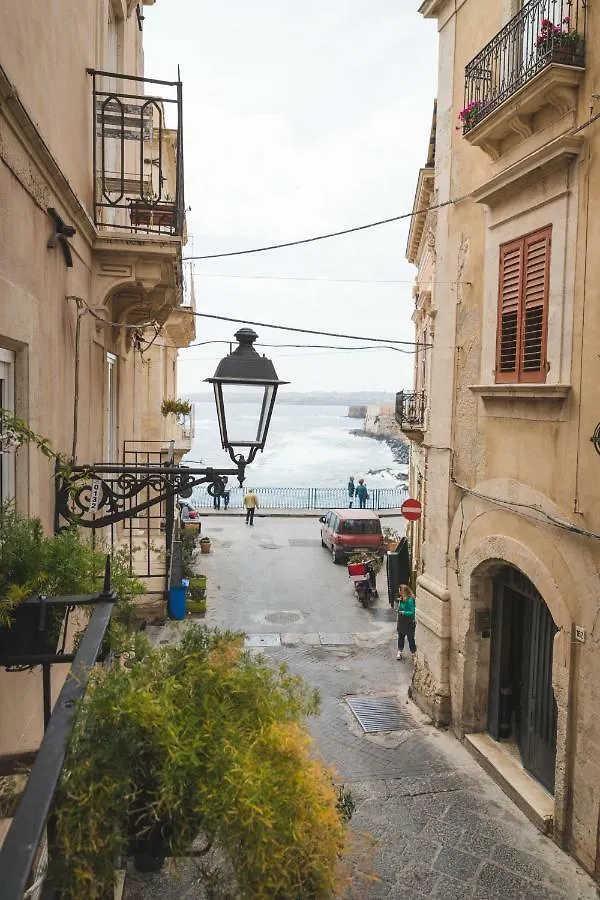 Appartement Ficupalas Syracuse
